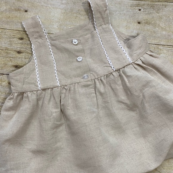 Sage & Lilly Top and Shorts - Picture 3 of 6